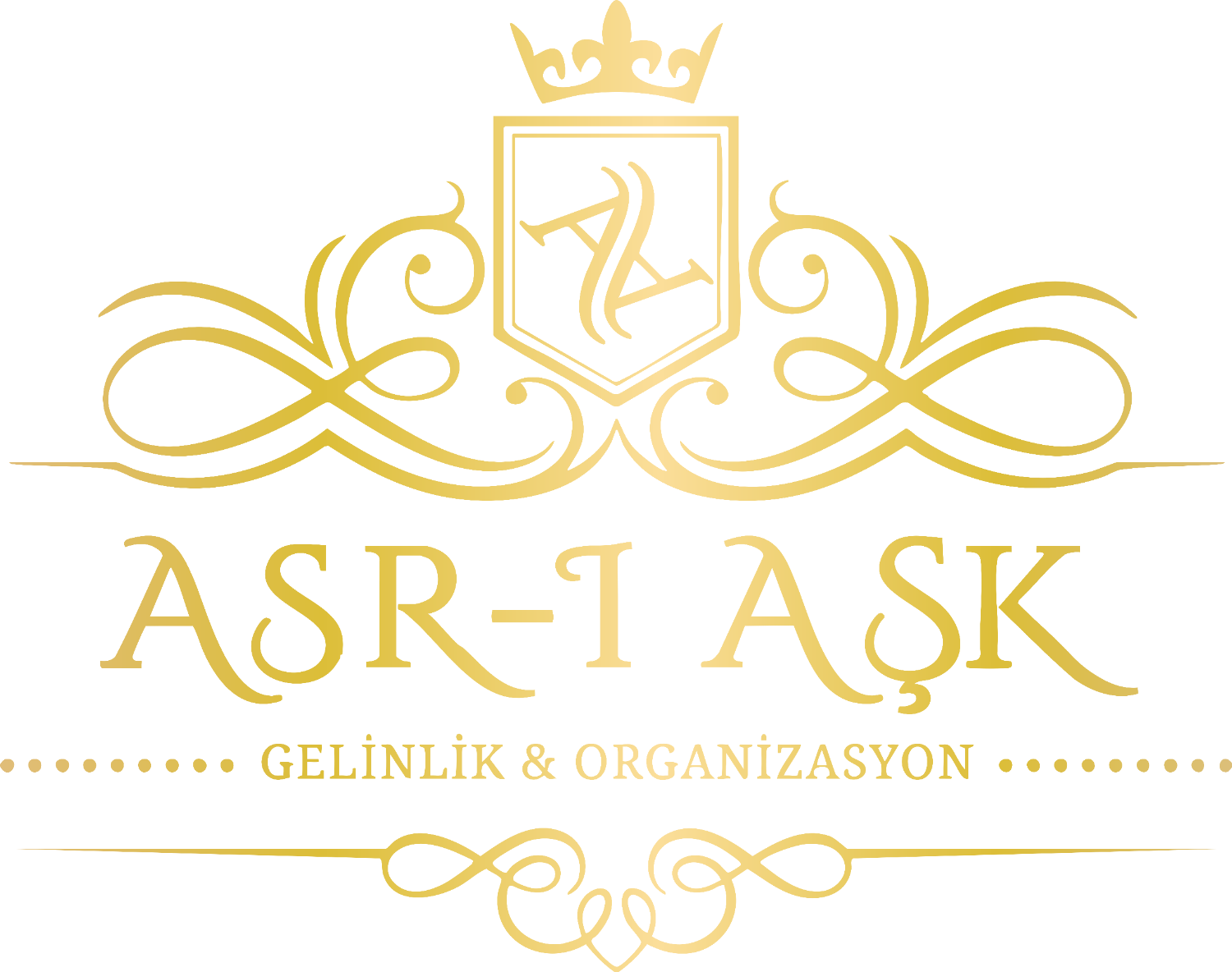 Asr-ı Aşk — Gelinlik ve Organizasyon